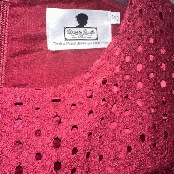 Dainty jewells Dress, can’t buy it anymore! - Picture 2 of 3